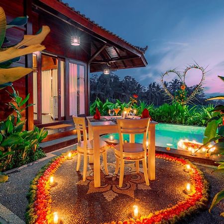 Kayangan Villa Ubud Tegallalang  Quarto foto