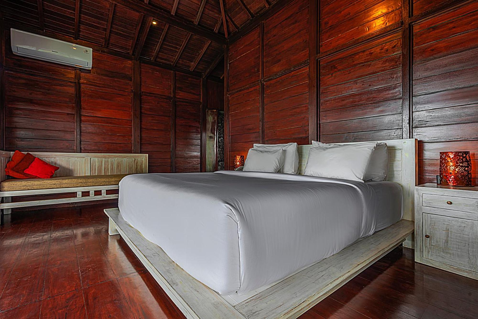 Kayangan Villa Ubud Tegallalang  Quarto foto