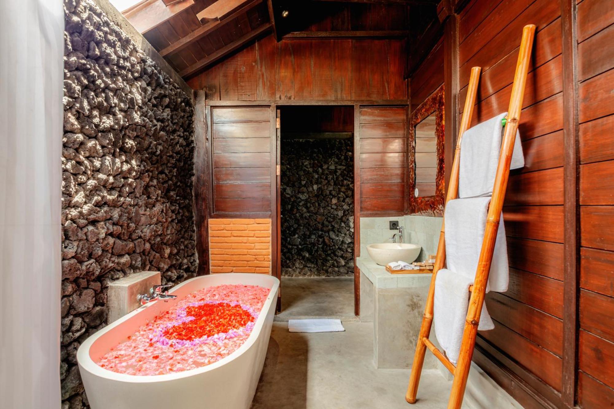 Kayangan Villa Ubud Tegallalang  Quarto foto